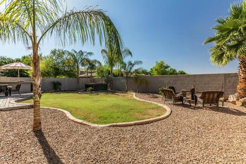 3946 E Marlene Dr, Gilbert, AZ 85296 photo 41