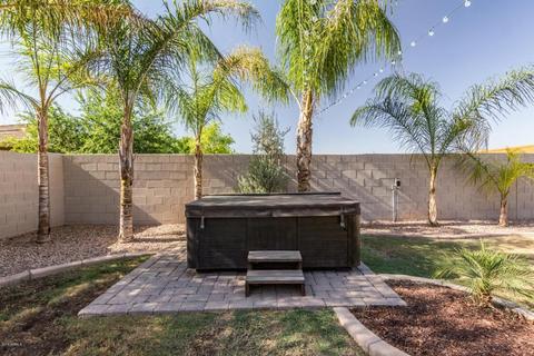 3946 E Marlene Dr, Gilbert, AZ 85296 photo 39