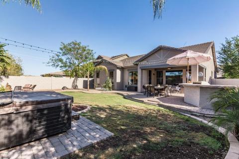 3946 E Marlene Dr, Gilbert, AZ 85296 photo 38