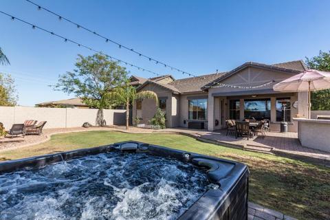 3946 E Marlene Dr, Gilbert, AZ 85296 photo 37