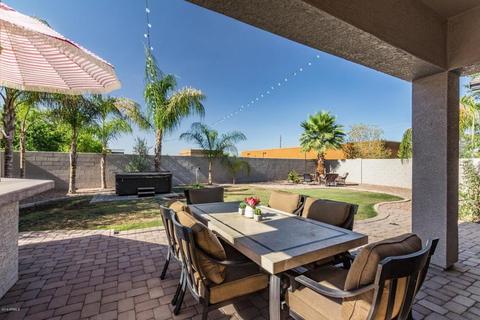 3946 E Marlene Dr, Gilbert, AZ 85296 photo 34