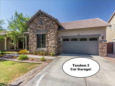 3946 E Marlene Dr, Gilbert, AZ 85296 photo 1