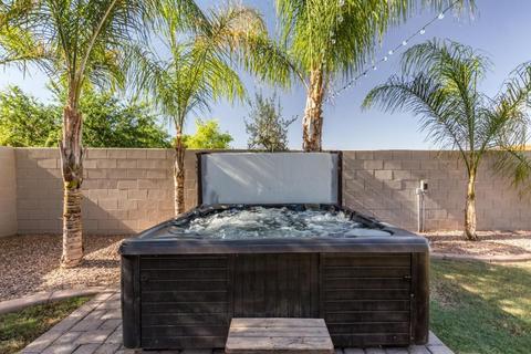 3946 E Marlene Dr, Gilbert, AZ 85296 photo 36
