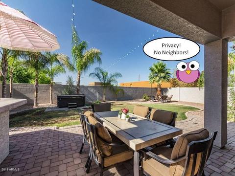 3946 E Marlene Dr, Gilbert, AZ 85296 photo 2