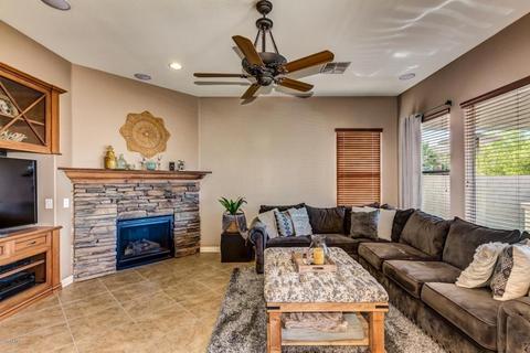 3946 E Marlene Dr, Gilbert, AZ 85296 photo 15
