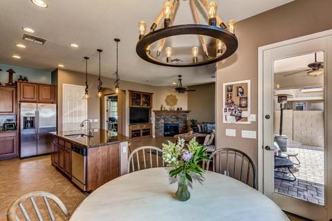 3946 E Marlene Dr, Gilbert, AZ 85296 photo 13