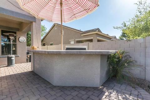 3946 E Marlene Dr, Gilbert, AZ 85296 photo 35