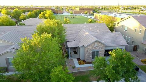 3946 E Marlene Dr, Gilbert, AZ 85296 photo 4