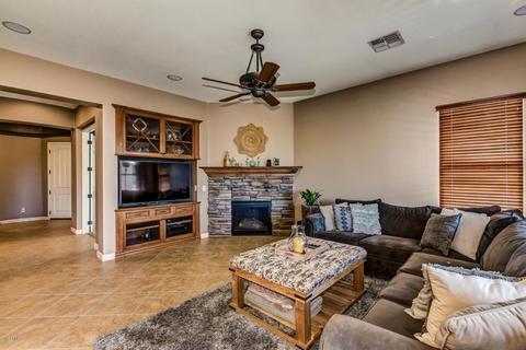 3946 E Marlene Dr, Gilbert, AZ 85296 photo 16