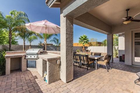 3946 E Marlene Dr, Gilbert, AZ 85296 photo 33