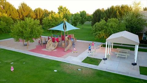 3946 E Marlene Dr, Gilbert, AZ 85296 photo 46