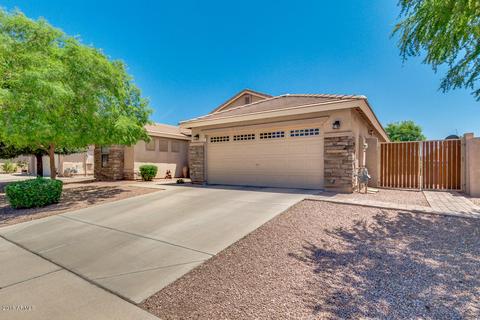 9923 E Lindner Ave, Mesa, AZ 85209 photo 2