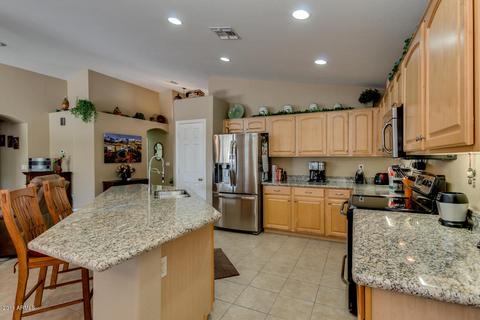 9923 E Lindner Ave, Mesa, AZ 85209 photo 16