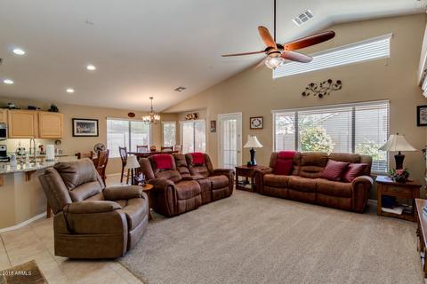 9923 E Lindner Ave, Mesa, AZ 85209 photo 4