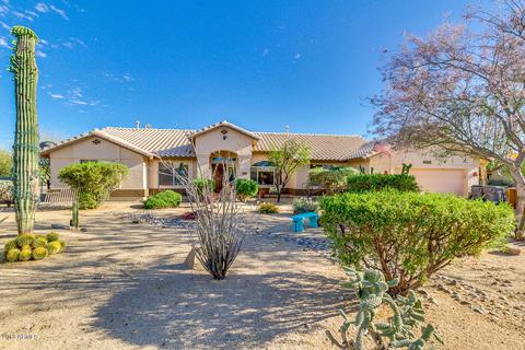 501 E Blue Eagle Ln, Phoenix, AZ 85086 photo 1