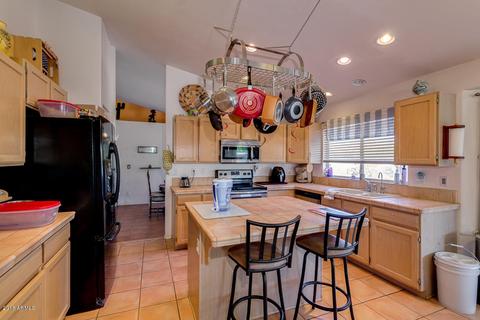 501 E Blue Eagle Ln, Phoenix, AZ 85086 photo 9
