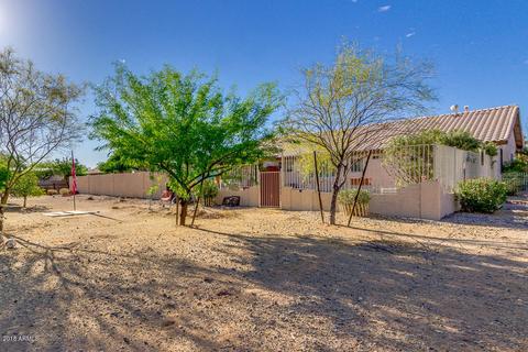 501 E Blue Eagle Ln, Phoenix, AZ 85086 photo 21