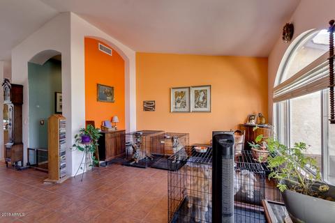 501 E Blue Eagle Ln, Phoenix, AZ 85086 photo 4