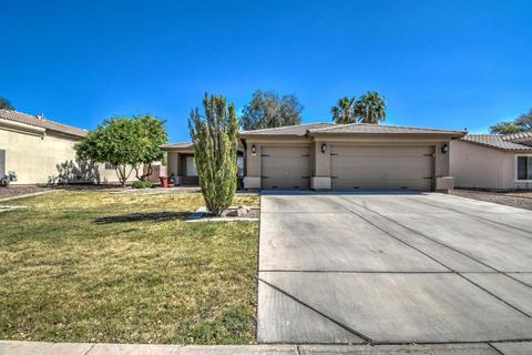 2555 E Morgan Ct, Gilbert, AZ 85295 photo 4