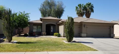 2555 E Morgan Ct, Gilbert, AZ 85295 photo 1