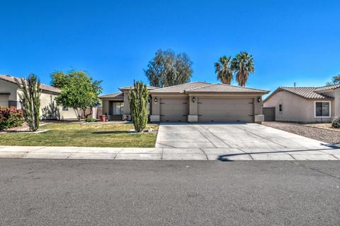 2555 E Morgan Ct, Gilbert, AZ 85295 photo 2