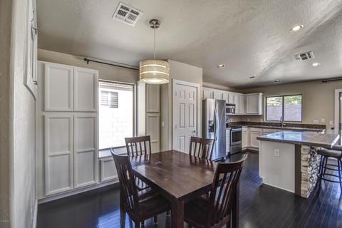2555 E Morgan Ct, Gilbert, AZ 85295 photo 18