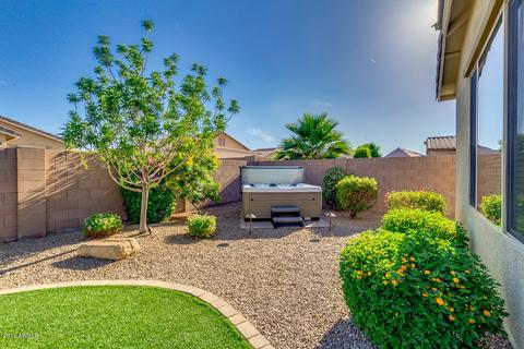 2515 E Tiffany Way, Gilbert, AZ 85298 photo 39