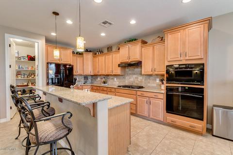 2515 E Tiffany Way, Gilbert, AZ 85298 photo 19
