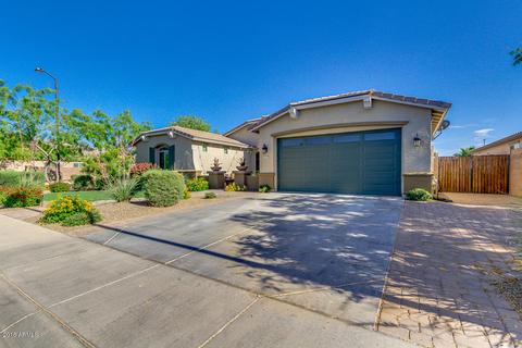 2515 E Tiffany Way, Gilbert, AZ 85298 photo 3