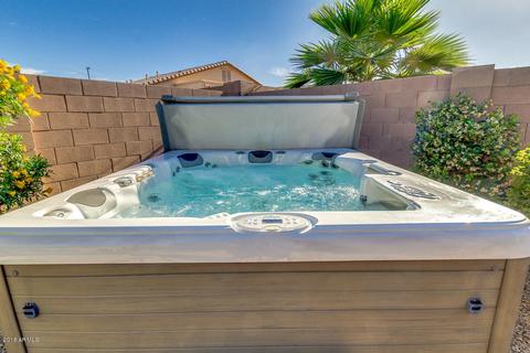 2515 E Tiffany Way, Gilbert, AZ 85298 photo 40