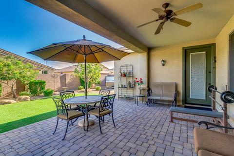 2515 E Tiffany Way, Gilbert, AZ 85298 photo 44