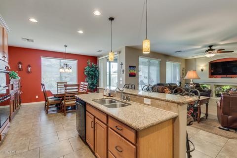 2515 E Tiffany Way, Gilbert, AZ 85298 photo 16