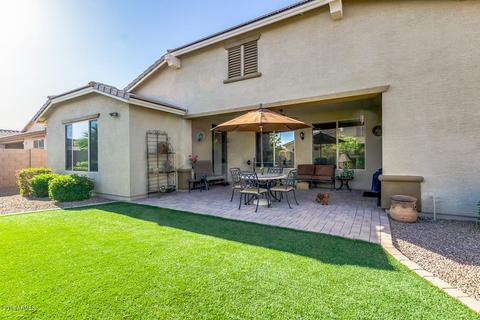 2515 E Tiffany Way, Gilbert, AZ 85298 photo 35