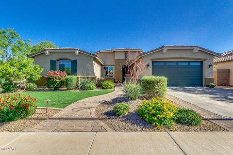 2515 E Tiffany Way, Gilbert, AZ 85298 photo 1