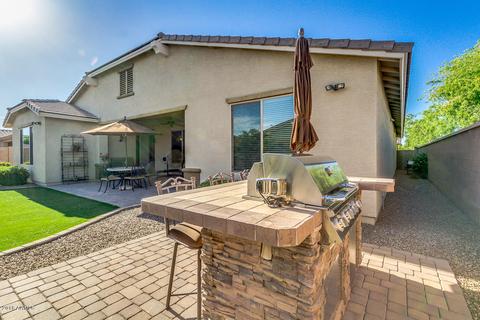 2515 E Tiffany Way, Gilbert, AZ 85298 photo 38