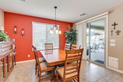 2515 E Tiffany Way, Gilbert, AZ 85298 photo 21