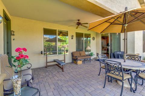 2515 E Tiffany Way, Gilbert, AZ 85298 photo 46