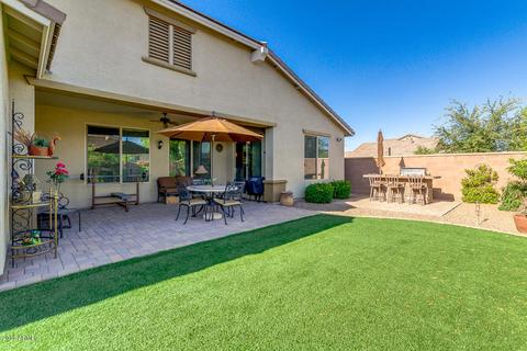 2515 E Tiffany Way, Gilbert, AZ 85298 photo 36