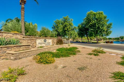 2515 E Tiffany Way, Gilbert, AZ 85298 photo 61