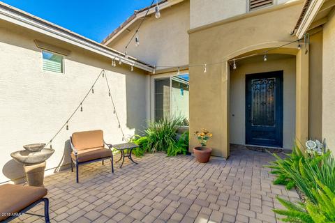 2515 E Tiffany Way, Gilbert, AZ 85298 photo 5