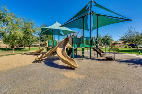 2515 E Tiffany Way, Gilbert, AZ 85298 photo 52