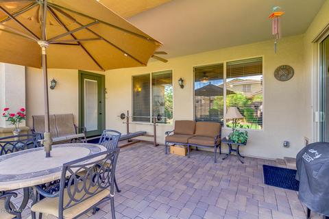 2515 E Tiffany Way, Gilbert, AZ 85298 photo 45