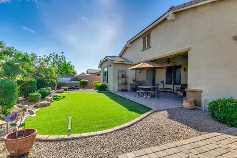 2515 E Tiffany Way, Gilbert, AZ 85298 photo 37