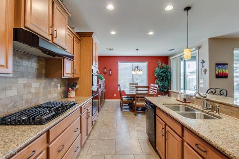 2515 E Tiffany Way, Gilbert, AZ 85298 photo 15