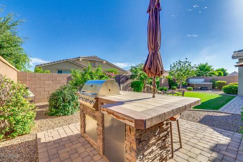 2515 E Tiffany Way, Gilbert, AZ 85298 photo 43