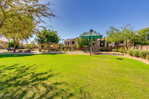 2515 E Tiffany Way, Gilbert, AZ 85298 photo 48