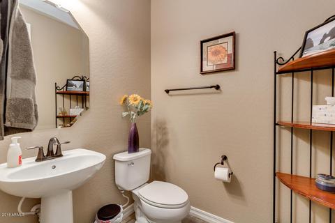 2515 E Tiffany Way, Gilbert, AZ 85298 photo 22