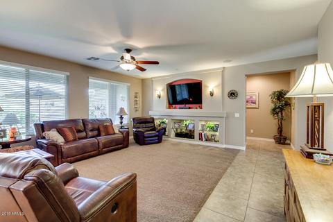 2515 E Tiffany Way, Gilbert, AZ 85298 photo 10
