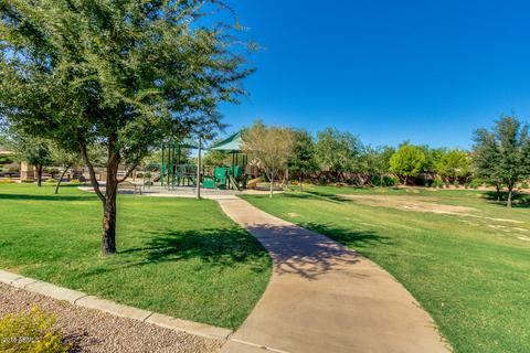 2515 E Tiffany Way, Gilbert, AZ 85298 photo 50