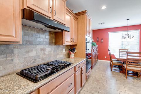 2515 E Tiffany Way, Gilbert, AZ 85298 photo 17